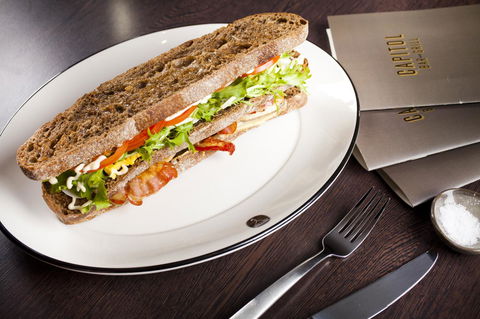 QT Canberra - SA Accommodation 35