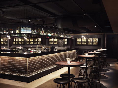 QT Canberra - SA Accommodation 14