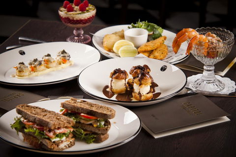 QT Canberra - SA Accommodation 31