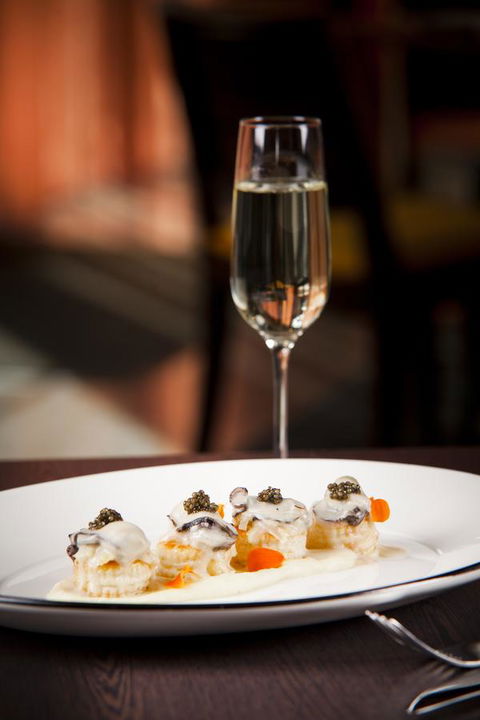 QT Canberra - SA Accommodation 30