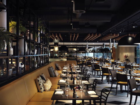 QT Canberra - SA Accommodation 20