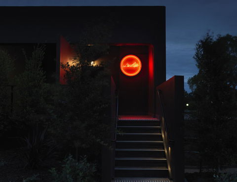 QT Canberra - SA Accommodation 17