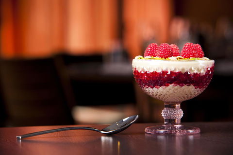 QT Canberra - SA Accommodation 27