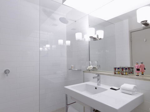 QT Canberra - SA Accommodation 38