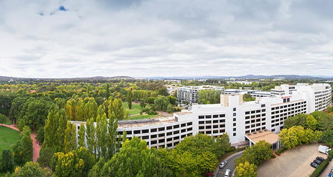 Crowne Plaza Canberra, An IHG Hotel - SA Accommodation 0