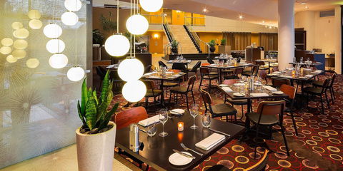 Crowne Plaza Canberra, An IHG Hotel - SA Accommodation 3
