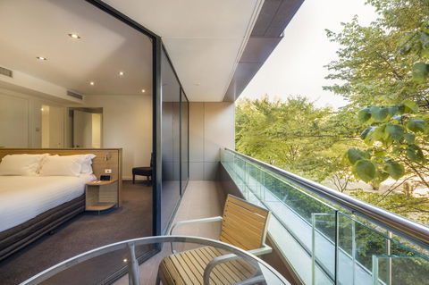 Crowne Plaza Canberra, An IHG Hotel - SA Accommodation 36