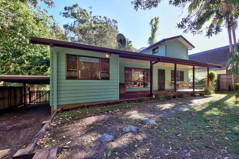 Bombora At South West Rocks - SA Accommodation 1