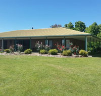 Bonaways - SA Accommodation