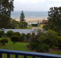 Bonbeach - SA Accommodation