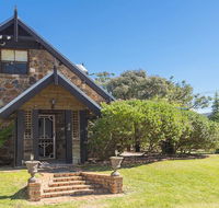 Bonn Abbey - Magnificent Stone Abbey - SA Accommodation