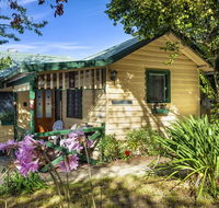 Bonnie Brae Cottage - SA Accommodation