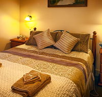 Bonnie Brae Lodge - SA Accommodation