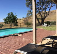 BONNIE DOON - GREAT GET AWAY - SA Accommodation