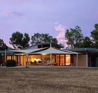 Boroka Downs - SA Accommodation