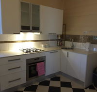 Bourke Apartments - SA Accommodation