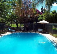 Bourke Riverside Motel - SA Accommodation