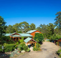 Bourndaroo Lodge - SA Accommodation