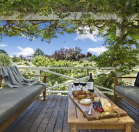 Bourne Cottage - Perfect for all seasons - SA Accommodation