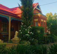 Boutique Motel Sefton House - SA Accommodation