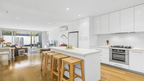 Boutique Stays - Port Haven - SA Accommodation 1