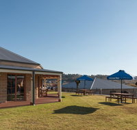 Bowen Inn Motel - SA Accommodation