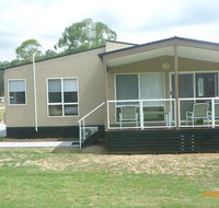 Boydtown Beach Holiday Park - SA Accommodation