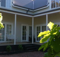 Bradshaw House - SA Accommodation