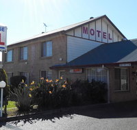 Branxton House Motel - SA Accommodation