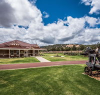 Braybrook Boutique BnB - SA Accommodation