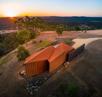 Breakneck Gorge Oikos - SA Accommodation