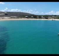 Bremer Island Banubanu Beach Retreat - SA Accommodation