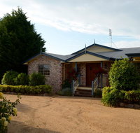 Brick Creek House - SA Accommodation