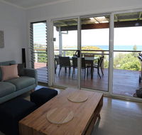Brilliant Ocean Views - SA Accommodation