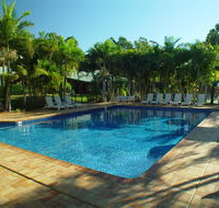 Brisbane Gateway Resort - SA Accommodation