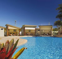 Brisbane Holiday Village - SA Accommodation