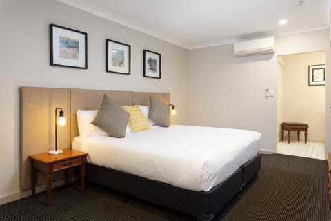 Brisbane International Virginia - SA Accommodation 2