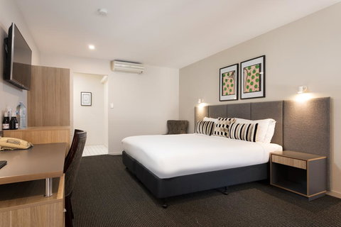 Brisbane International Virginia - SA Accommodation 1