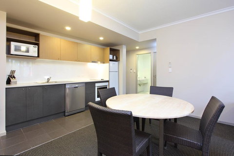 Brisbane International Virginia - SA Accommodation 3