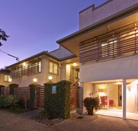 Brisbane Street Studios - SA Accommodation