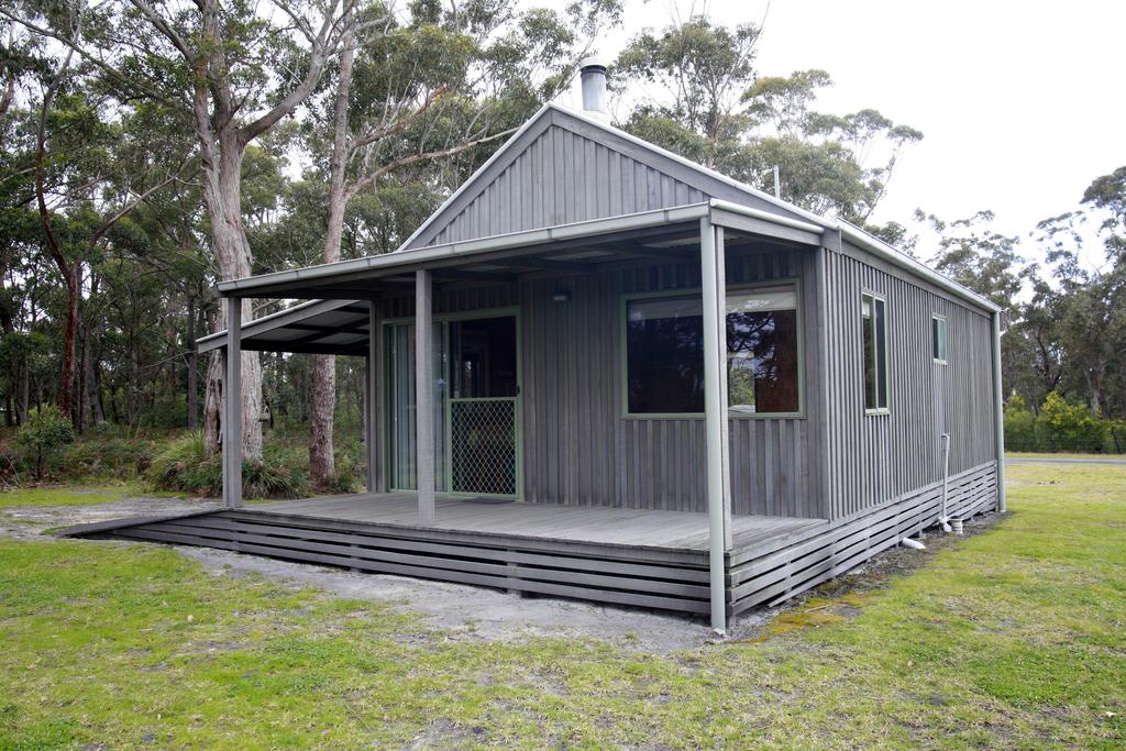 Glengarry North VIC SA Accommodation