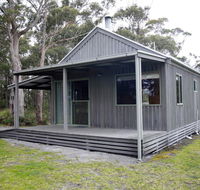 Brodribb River Rainforest Cabins - Cabin 3 - SA Accommodation