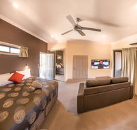 Broken Hill Outback Resort - SA Accommodation