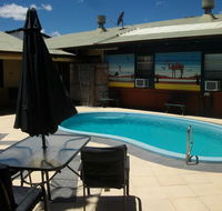 Broken Hill Tourist Lodge - SA Accommodation
