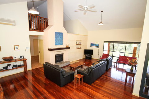 Brookside, Margaret River - SA Accommodation 0