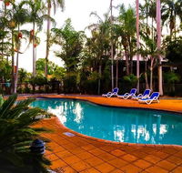 Broome Time Resort - SA Accommodation