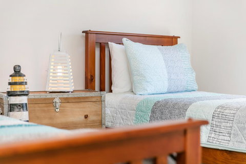 Buckleys Escape - SA Accommodation 2