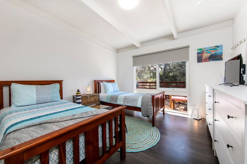 Buckleys Escape - SA Accommodation 3