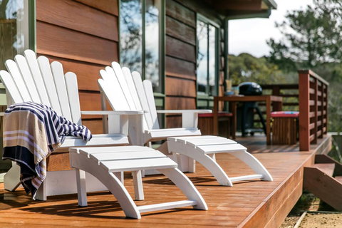 Buckleys Escape - SA Accommodation 0