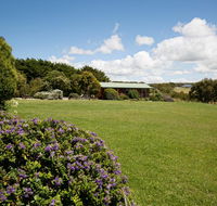 Buln Buln Cabins - SA Accommodation